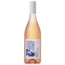 【ポイント3倍 7/15まで】ローガン ワインズ アップル ツリー フラット ロゼ 750ml 送料無料(沖縄対象外) [MT オーストラリア ロゼワイン ニュ...