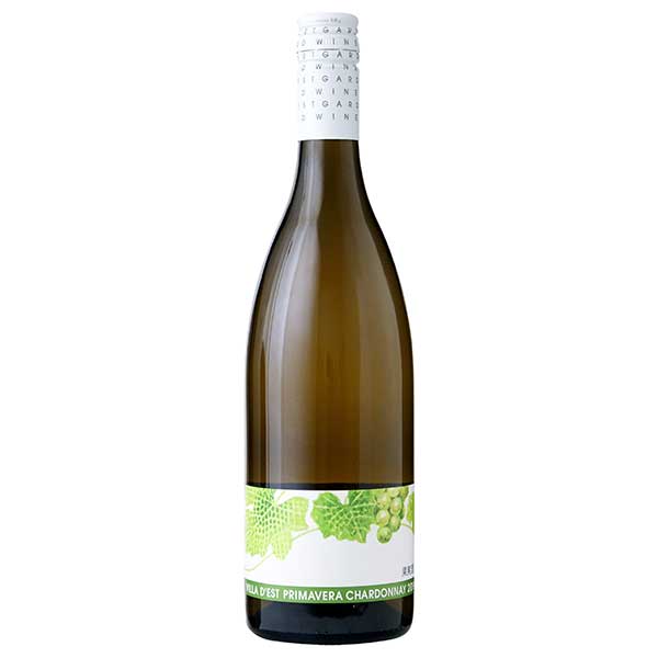 ヴィラデストワイナリー プリマベーラ シャルドネ 750ml x 2本 送料無料(本州のみ) [MT 日本 白ワイン 長野県 辛口 616712] ギフト プレゼント 敬老の日 お歳暮 御歳暮