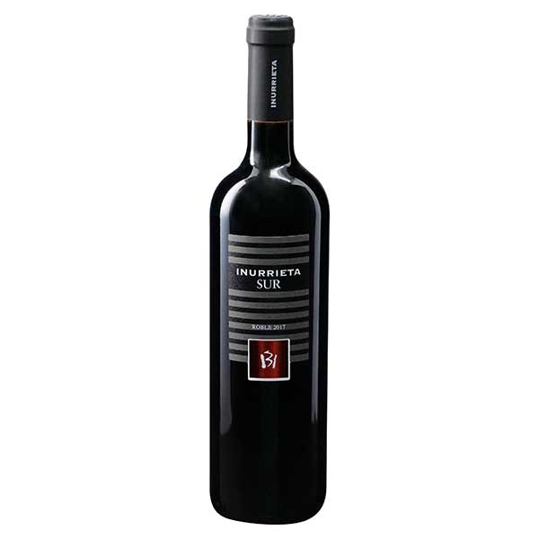 樂天商城 - ボデガ イヌリエータ スール 750ml × 12本[ケース販売] 送料無料(本州のみ)【メーカー直送】 [稲葉 スペイン 赤ワイン ナバラ フルボディ S103]ギフト プレゼント 贈り物 お祝い 内祝い お返し 誕生日プレゼント 父の日 敬老の日