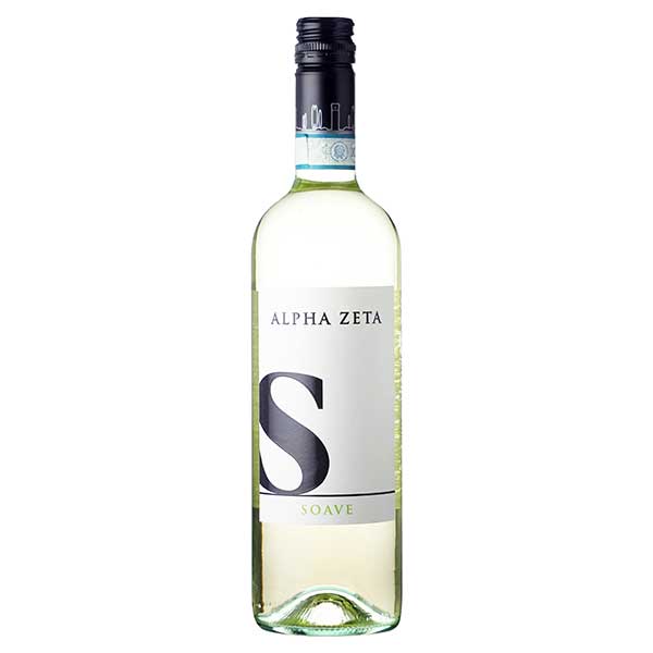 アルファ ゼータ エッセ ソアーヴェ 750ml × 12本[ケース販売] 送料無料(本州のみ)【メーカー直送】 [..