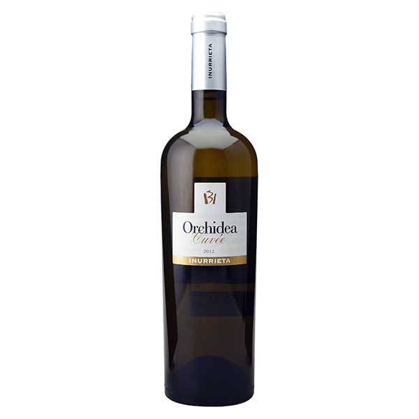ボデガ イヌリエータ オルキデア キュヴェ 750ml × 12本[ケース販売] 送料無料(本州のみ)【メーカー直..