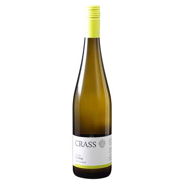 クラス エアバッハー リースリング クーベーアー ファインヘルプ 750ml×12本[ケース販売] 送料無料(本州のみ)【メーカー直送】 [稲葉 ドイツ 白ワイン ラインガウ エアバッハ やや辛口 KA619]ギフト プレゼント 贈り物 お祝い