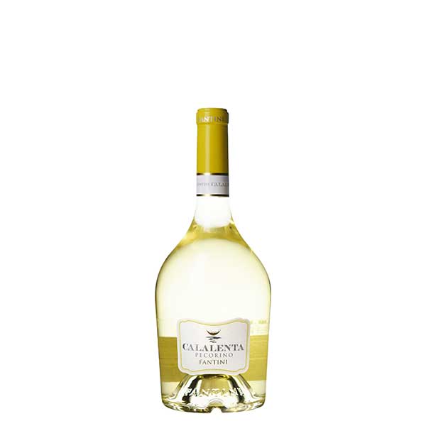 ファルネーゼ カラレンタ ペコリーノ 750ml × 12本[ケース販売] 送料無料(本州のみ)【メーカー直送】 [稲葉 イタリア 白ワイン アブルッツォ 辛口 I904] ギフト プレゼント 敬老の日 お歳暮 御歳暮