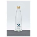 友桝 n.e.oプレミアムソーダ [瓶] 200ml x 24本[ケース販売] [友桝 飲料 日本 2101097]