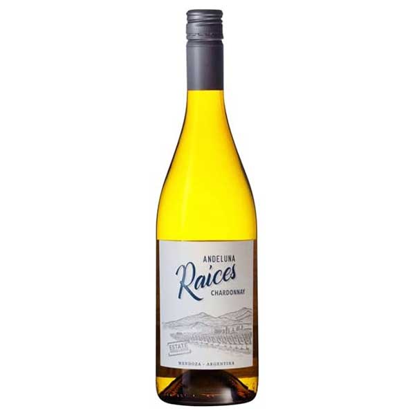 アンデルーナ セラーズ ライセス シャルドネ 750ml 送料無料(本州のみ) [稲葉 アルゼンチン 白ワイン メンドーサ 辛口 A135]ギフト プレゼント 贈り物 お祝い 内祝い お返し 誕生日プレゼント 父の日 敬老の日