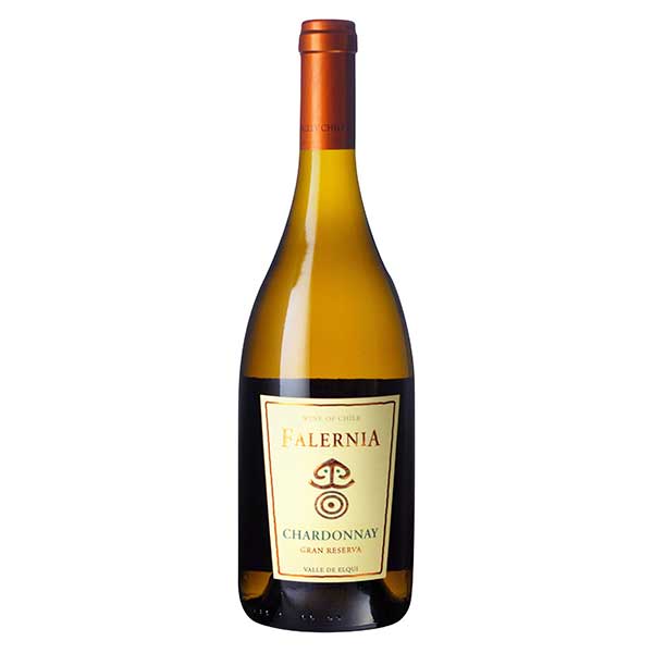 ビーニャ ファレルニア シャルドネ グラン レセルバ 750ml 送料無料(本州のみ) [稲葉 チリ 白ワイン エ..