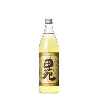 田苑 金ラベル 麦 25度 900ml x 12本[ケース販売] [田苑酒造 麦焼酎 乙類 日本 鹿児島県]