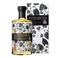 田苑 ENVELHECIDA(エンヴェレシーダ) 芋 25度 [箱付] 700ml x 6本[ケース販売] [田苑酒造 芋焼酎 乙類 日本 鹿児島県]