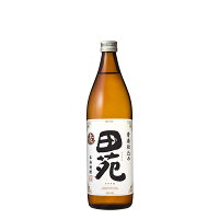 田苑 白ラベル 麦 25度 900ml x 12本[ケース販売] 送料無料(沖縄対象外) [田苑酒造 麦焼酎 乙類 日本 鹿児島県]