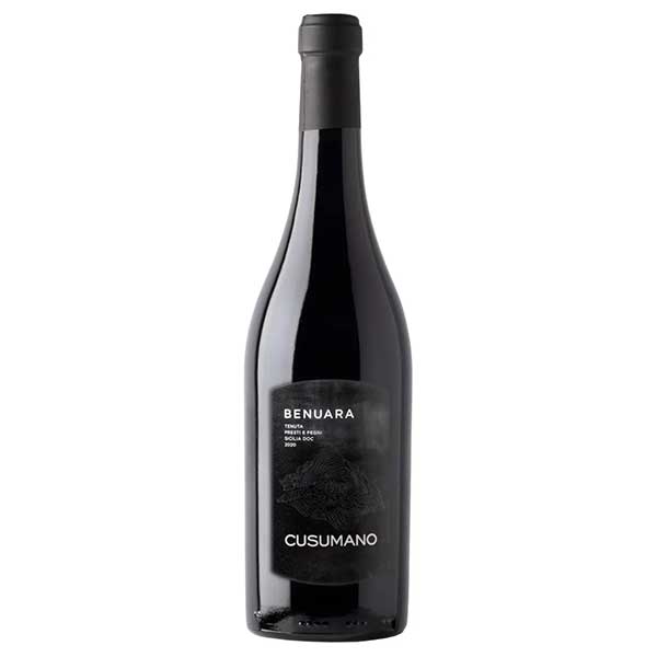 クズマーノ ベヌアーラ 750ml x 2本 送料無料(本州のみ) [FL イタリア 赤ワイン 1354]ギフト プレゼント 贈り物 お祝い 内祝い お返し 誕生日プレゼント 父の日 敬老の日