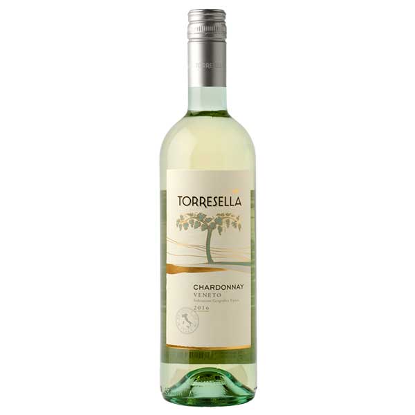 乐天商城 - トッレゼッラ シャルドネ 750ml [FL イタリア 白ワイン 541]ギフト プレゼント 贈り物 お祝い 内祝い お返し 誕生日プレゼント 父の日 敬老の日