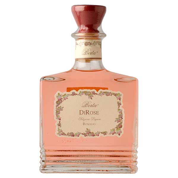 【ポイント2倍11/14〜11/16】 ベルタ ディ ロゼ ロゾーリオ 700ml x 2本 送料無料(本州のみ) [FL イタ..