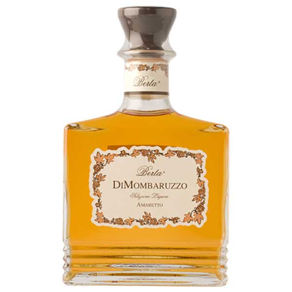 【ポイント2倍11/14〜11/16】 ベルタ ディ モンバルッツォ アマレット 700ml x 2本 送料無料(本州のみ)..