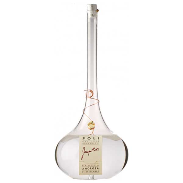 ポーリ アモローザ ディ セッテンブレ ヴェスパイオーロ 500ml [FL イタリア ブランデー 1572]ギフト プレゼント 贈り物 お祝い 内祝い お返し 誕生日プレゼント 父の日 敬老の日
