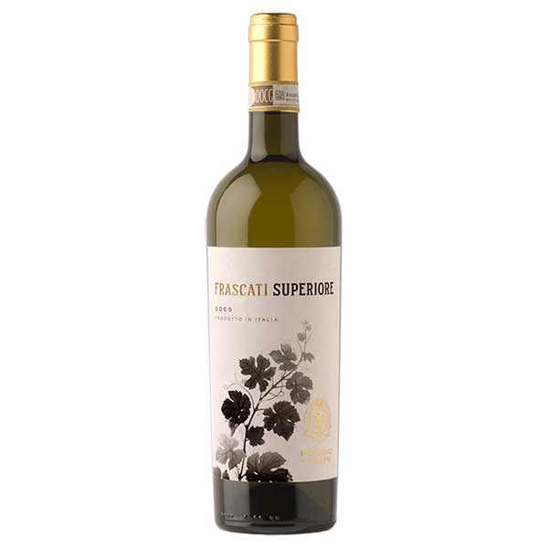 ポッジョ レ ヴォルピ フラスカーティ 750ml x 2本 送料無料(本州のみ) [FL イタリア 白ワイン 831]ギフト プレゼント 贈り物 お祝い 内祝い お返し 誕生日プレゼント 父の日 敬老の日