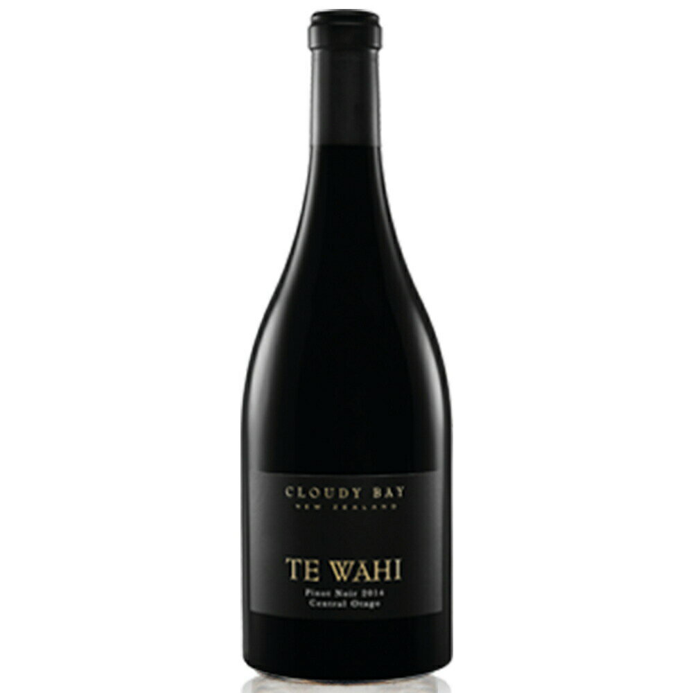 クラウディーベイ テ ワヒ 750ml x 2本 送料無料(本州のみ) [ニュージーランド 赤ワイン 13.5度 MHD ミ..