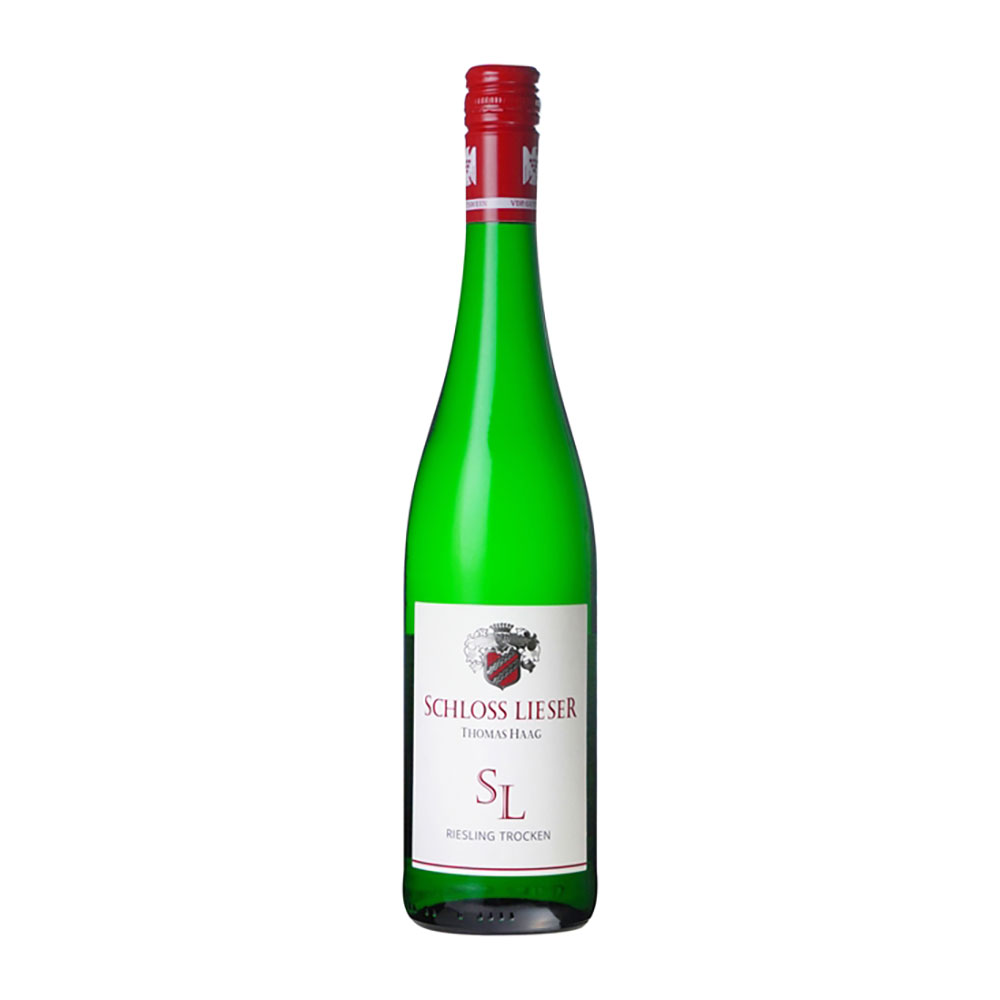 樂天商城 - シュロス リーザー シュロス リーザー リースリング クヴァリテーツヴァイン トロッケン 750ml × 12本[ケース販売] 送料無料(本州のみ) [稲葉 ドイツ 白ワイン 辛口 KA746]ギフト プレゼント 贈り物 お祝い 内祝い お返し 誕生日プレゼント 父の日 敬老の日