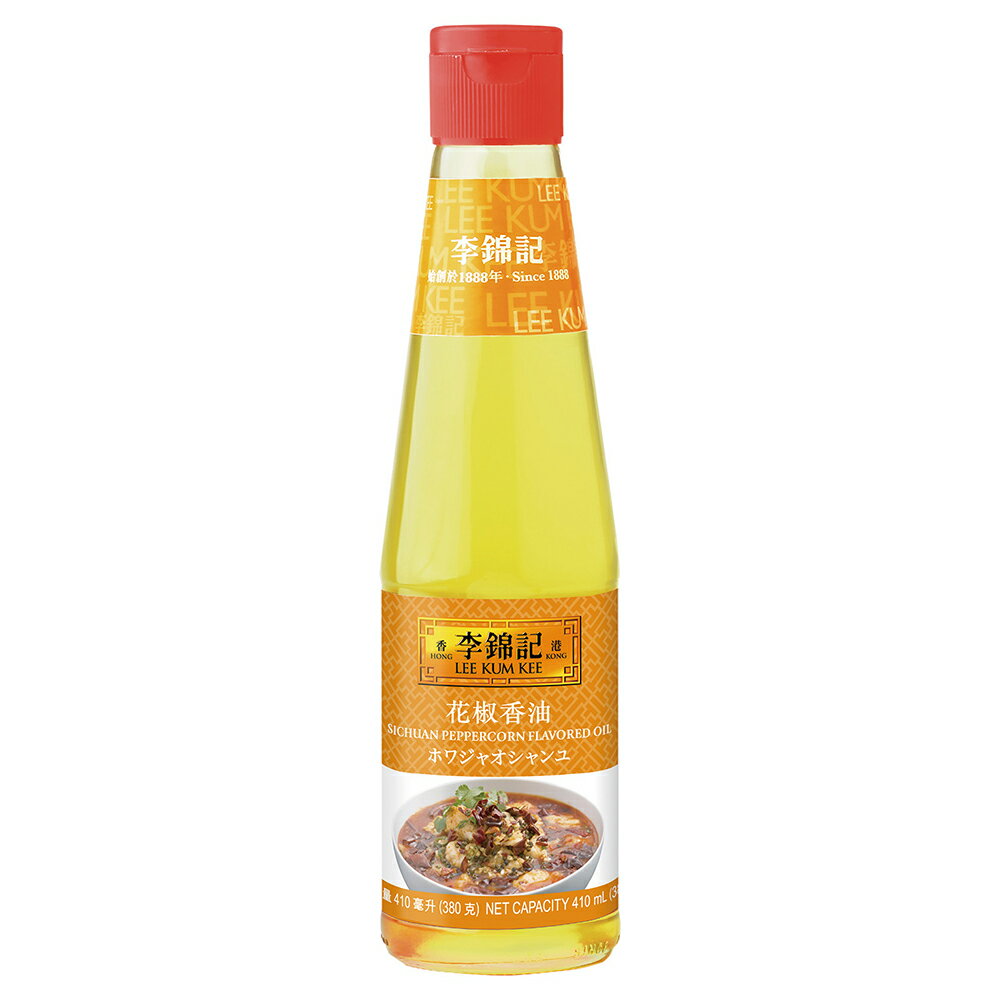 東食 花椒香油 410ml × 12本 [ケース販売] 送料無料(沖縄対象外) 62030