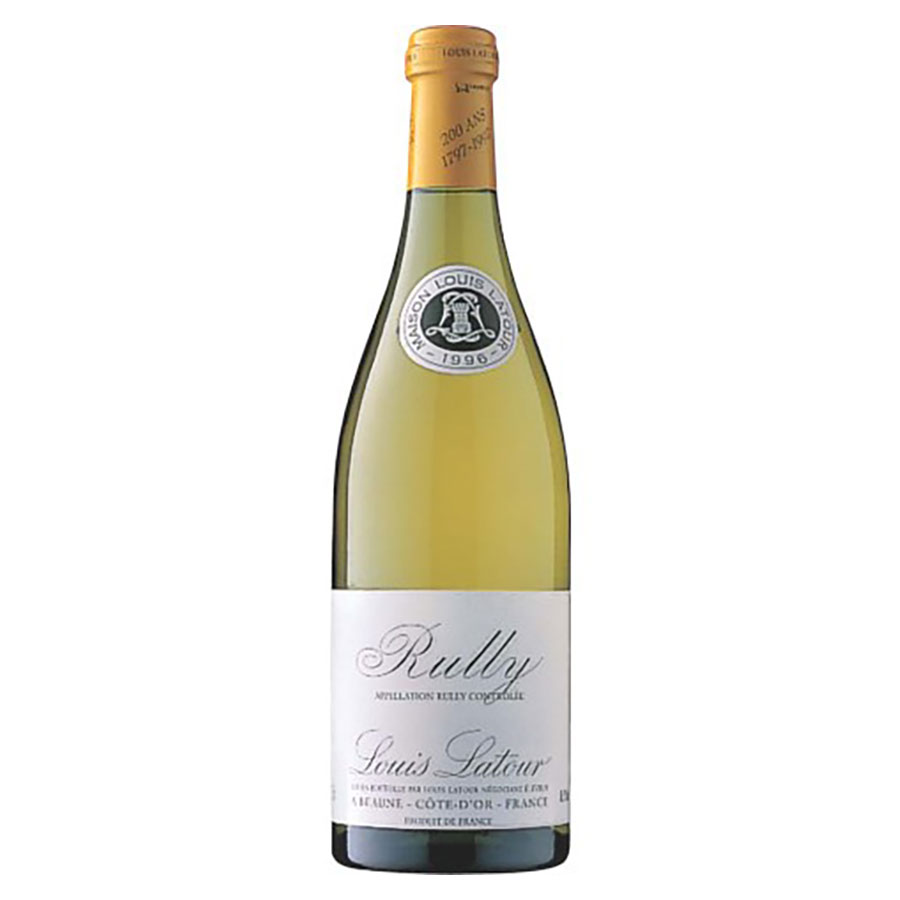 乐天商城 - ルイ ラトゥール リュリー ブラン 750ml[エノテカ フランス ブルゴーニュ 白ワイン]ギフト プレゼント 贈り物 お祝い 内祝い お返し 誕生日プレゼント 父の日 敬老の日