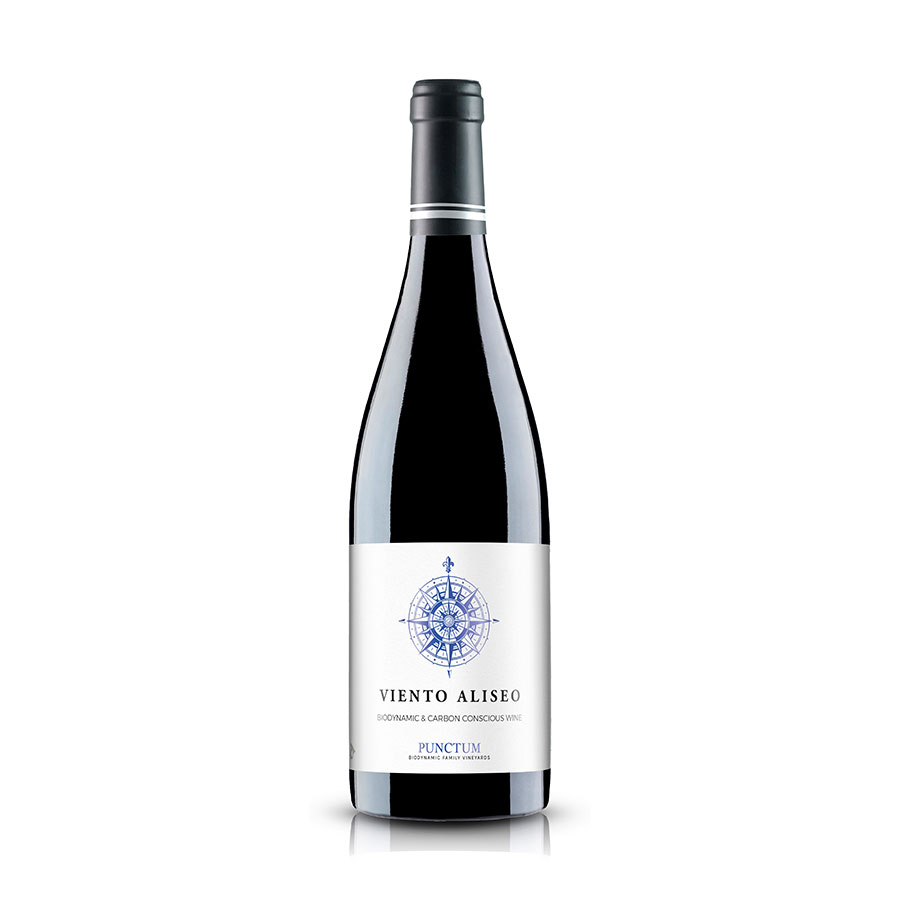 ヴィエント アリセオ テンプラニーリョ プティヴェルド 750ml × 6本[ケース販売] 送料無料(本州のみ)[交洋 スペイン 赤ワイン 20002190] ギフト プレゼント 敬老の日 お歳暮 御歳暮