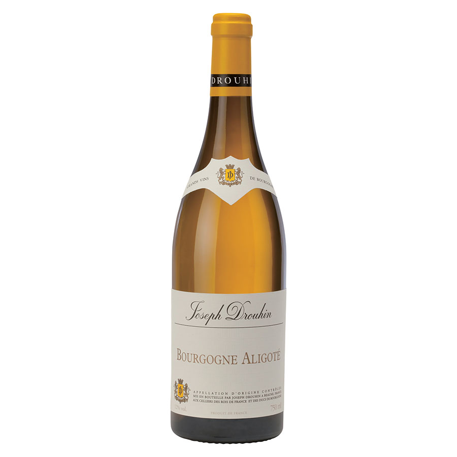 メゾン ジョゼフ ドルーアン ブルゴーニュ アリゴテ 750ml [サッポロビール フランス 白ワイン]ギフト プレゼント 贈り物 お祝い 内祝い お返し 誕生日プレゼント 父の日 敬老の日