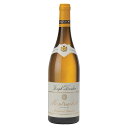 【ポイント3倍 7/15まで】メゾン ジョゼフ ドルーアン モンラッシェ グラン クリュ マルキ ド ラギッシュ 750ml [サッポロビール フランス 白ワイ...
