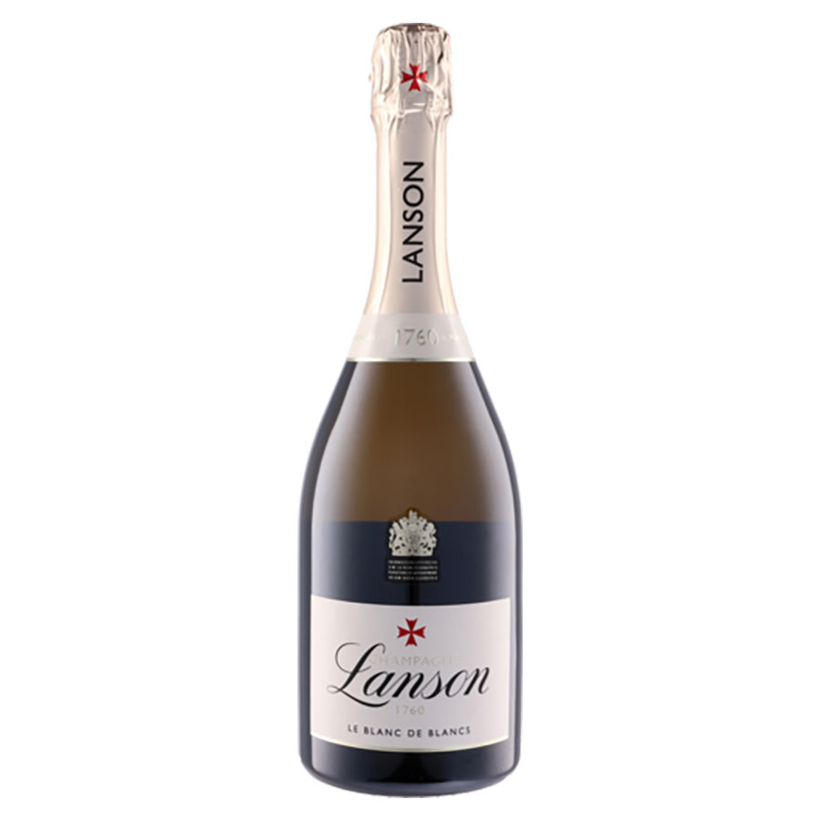 ランソン ブラン ド ブラン 750ml x 2本 送料無料(本州のみ) [MT フランス シャンパン 621826] ギフト プレゼント 敬老の日 お歳暮 御歳暮