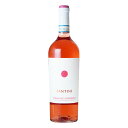 【ポイント3倍 7/15まで】ファンティーニ(ファルネーゼ) ファンティーニ チェラズオーロ ダブルッツオ 750ml [稲葉 イタリア アブルッツォ ロゼワイ...