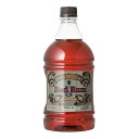 【ポイント3倍 7/15まで】ポート ロイヤル レッド ラム(ジャマイカ) 40度 1.8L 1800ml[ドーバー ジャマイカ スピリッツ ラム リキュール ...