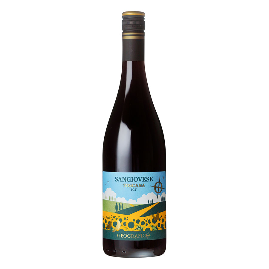 ※ヴィンテージやラベルのデザインが商品画像と異なる場合がございます。当店では、現行ヴィンテージの販売となります。ご指定のヴィンテージがある際は事前にご連絡ください。不良品以外でのご返品はお承りできません。ご了承ください。ジェオグラフィコ ジ...