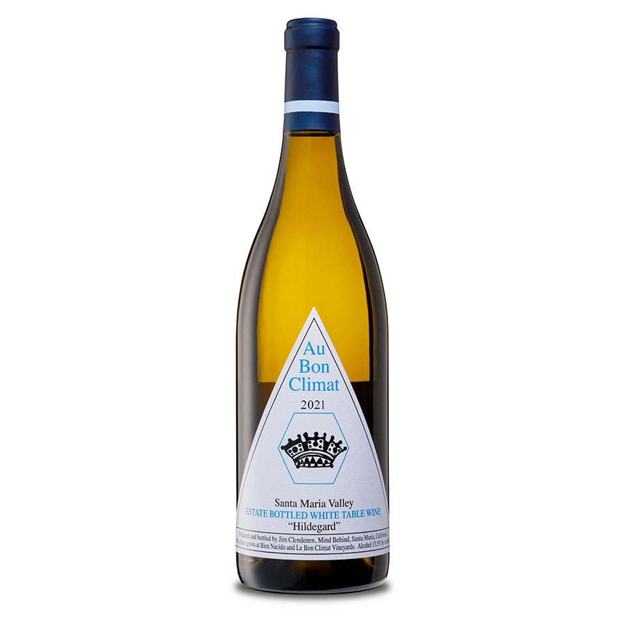 樂天商城 - オー ボン クリマ ヒルデガード ホワイト サンタ マリア ヴァレー 750ml x 12本[ケース販売] 送料無料(本州のみ) [JAL アメリカ 白ワイン カリフォルニア EABHL21]