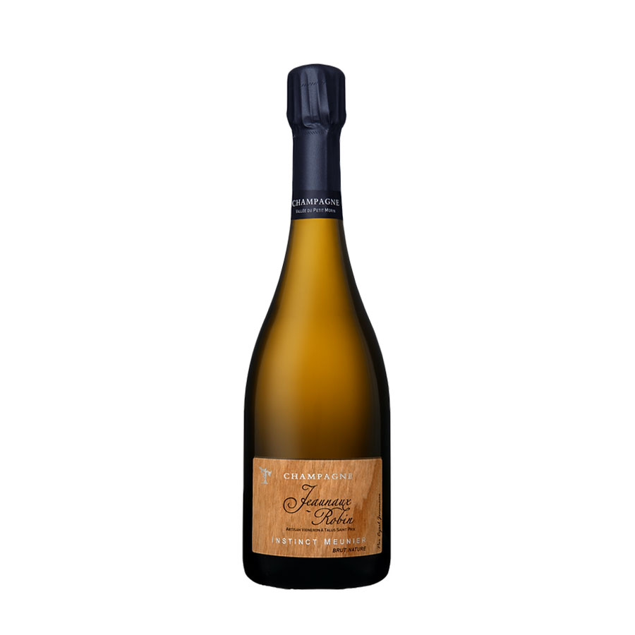 シャンパーニュ ジョノー ロバン アンスタン ムニエ 750ml[AC フランス シャンパーニュ シャンパン 辛口 12度 07439400] se-sake222-10043030 リカータイム2号店 楽天市場店 パッケージ画像