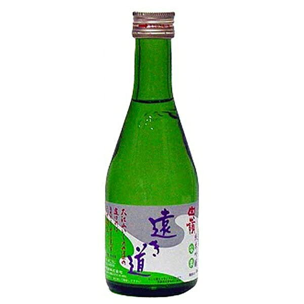 ※ヴィンテージやラベルのデザインが商品画像と異なる場合がございます。当店では、現行ヴィンテージの販売となります。ご指定のヴィンテージがある際は事前にご連絡ください。不良品以外でのご返品はお承りできません。ご了承ください。酒呑童子 純米吟醸 遠き道 R瓶 300ml x 24本 [ケース販売] [ハクレイ酒造/京都府 ]母の日 父の日 敬老の日 誕生日 記念日 冠婚葬祭 御年賀 御中元 御歳暮 内祝い お祝 プレゼント ギフト ホワイトデー バレンタイン クリスマス※ヴィンテージやラベルのデザインが商品画像と異なる場合がございます。 当店では、現行ヴィンテージの販売となります。 ご指定のヴィンテージがある際は事前にご連絡ください。 不良品以外でのご返品はお承りできません。ご了承ください。