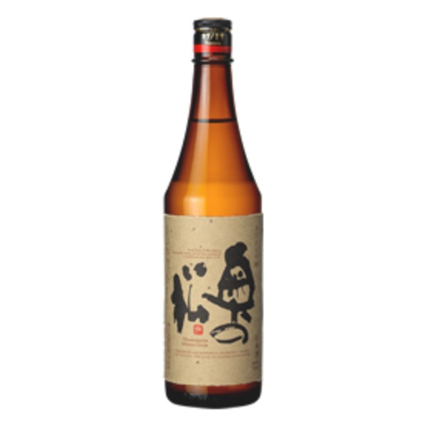 奥の松 あだたら吟醸 15度 720ml 送料無料(本州のみ) [奥の松酒造 日本酒 吟醸酒 日本 福島 二本松]ギフト プレゼント 贈り物 お祝い 内祝い お返し 誕生日プレゼント 父の日 敬老の日