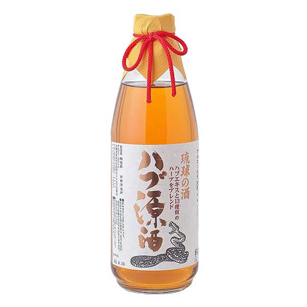 南都 ハブ酒(源酒) 35度 950ml x 12本 [ケース販売][南都物産 泡盛] 送料無料(本州のみ)ギフト プレゼント 敬老の日 クリスマス お歳暮
