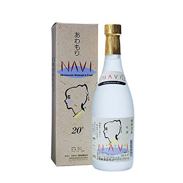 NAVI Î 20x 720ml [[𑢏 A]