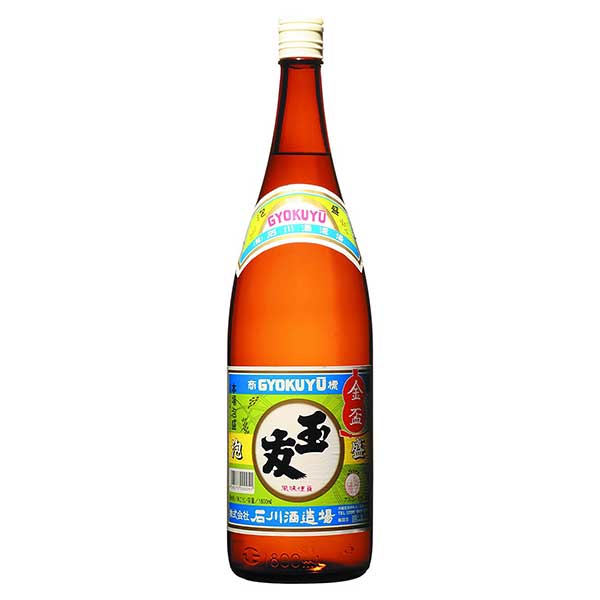【ポイント2倍11/14〜11/16】 玉友 30度 1.8L 1800ml × 6本 [ケース販売][石川酒造場 泡盛 焼酎 日本 沖縄] 送料無料(本州のみ)ギフト プレゼント 敬老の日 クリスマス お歳暮