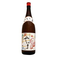 請福 やいま 30度 1.8L 1800ml [請福酒造 泡盛]