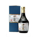 沖之光 10年 古酒 35度 720ml x 12本 [ケース販売][沖の光酒造 泡盛] 送料無料(沖縄対象外)