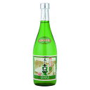 今帰仁 古里グリーン 20度 720ml [今帰仁酒造所 泡盛]