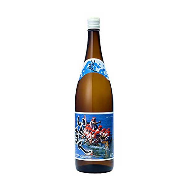 上原 いとまん 30度 1.8L 1800ml [上原酒造所 泡盛]