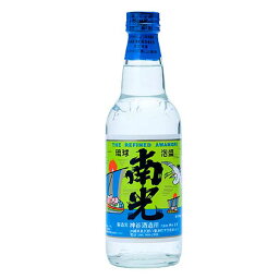 神谷 南光 30度 360ml x 12本 [ケース販売][神谷酒造所 泡盛] 送料無料(沖縄対象外)