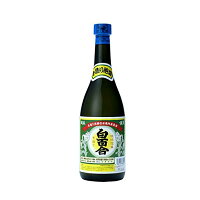 池原 白百合 30度 720ml x 12本 [ケース販売][池原酒造所 泡盛] 送料無料(沖縄対象外)