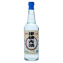 津波古 津波 古酒 30度 600ml x 12本 [ケース販売][津波 古酒造場 泡盛] 送料無料(沖縄対象外)