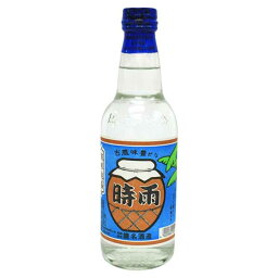 識名 時雨 30度 360ml x 20本 [ケース販売][識名酒造場 泡盛]