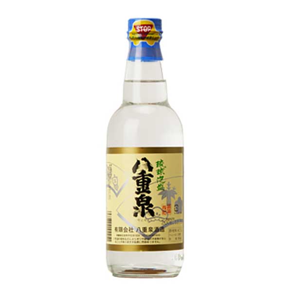 八重泉 30度 360ml x 12本 [ケース販売][