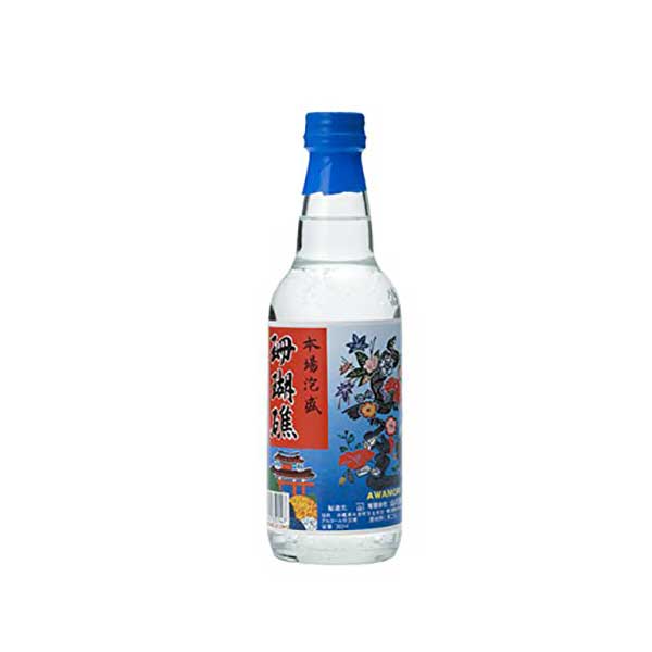 山川 珊瑚礁 30度 360ml x 12本 [ケース