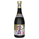 琉球王朝 古酒 30度 720ml 多良川 泡盛