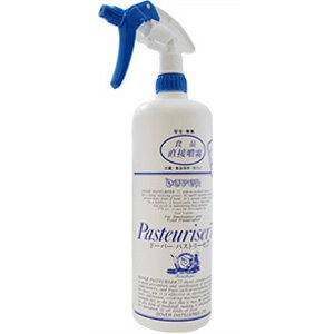 ドーバー パストリーゼ 77 スプレーヘッド付き 1L 1000ml × 12本[ケース販売] 送料無料(本州のみ) [沖..