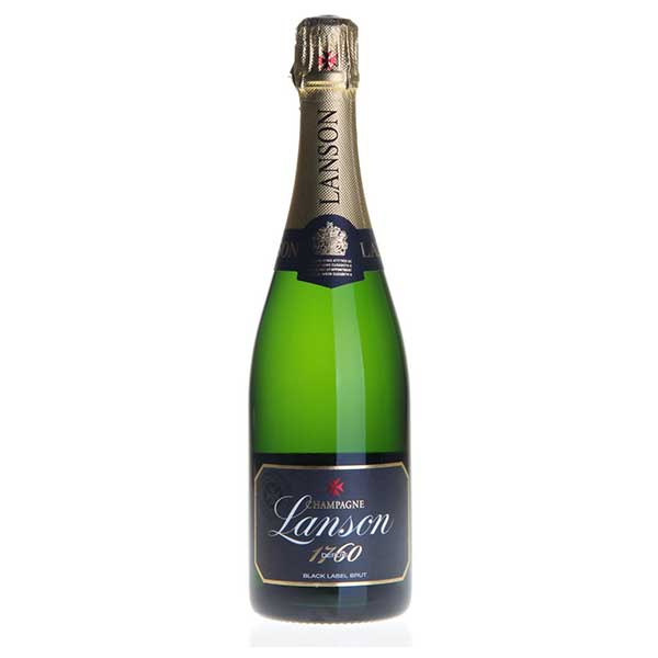 ランソン ブラックラベル ブリュット 750ml 正規品